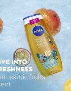 Nivea Tropical Sunrise хидратиращ душ гел 250 мл.