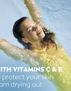Nivea Tropical Sunrise хидратиращ душ гел 250 мл.
