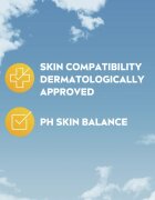 Nivea Tropical Sunrise хидратиращ душ гел 250 мл.