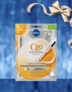Nivea Tropical Sunrise подаръчен комплект за тяло и лице