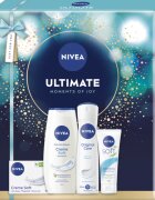 Nivea Ultimate Moments of Joy подаръчен комплект за тяло