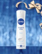 Nivea Ultimate Moments of Joy подаръчен комплект за тяло