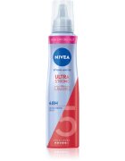 Nivea Ultra Strong пяна втвърдител 150 мл.