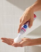 Nivea Ultra Strong пяна втвърдител 150 мл.