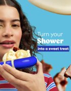 Nivea Vanilla Pecan Praline душ гел 250 мл.