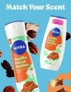 Nivea Vanilla Pecan Praline душ гел 250 мл.