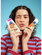 Nivea Vanilla Pecan Praline душ гел 250 мл.