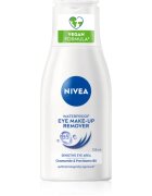 Nivea Visage продукт за почистване на водоустойчив грим от очи с лайка 125 мл.
