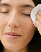 Nivea Visage продукт за почистване на водоустойчив грим от очи с лайка 125 мл.