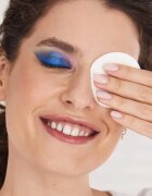 Nivea Visage продукт за почистване на водоустойчив грим от очи с лайка 125 мл.