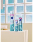 Nivea Volume Care лак за коса 250 мл.
