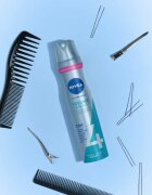 Nivea Volume Care лак за коса за увеличаване на обема 3 x 250 ml