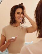 Nivea Volume Sensation пяна втвърдител 150 мл.