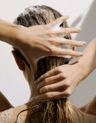 Nivea Volume Wonder грижовен шампоан за обем 400 мл.