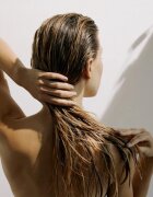 Nivea Volume Wonder грижовен шампоан за обем 400 мл.