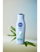 Nivea Volume Wonder грижовен шампоан за обем 400 мл.
