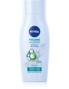 Nivea Volume Wonder грижовен шампоан за обем 50 мл.