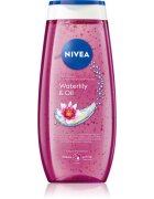 Nivea Waterlily & Oil освежаващ душ гел 250 мл.