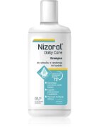 Nizoral Daily Care шампоан за ежедневна употреба против пърхот 200 мл.