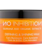 No Inhibition Pastes Collection восък за дефиниция и блясък 75 мл.