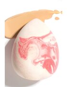 NOBEA Accessories Multi-purpose Make-up Sponge прецизна гъбичка за фон дьо тен 3.5 гр.