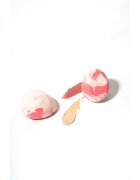 NOBEA Accessories Multi-purpose Make-up Sponge прецизна гъбичка за фон дьо тен 3.5 гр.