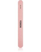 NOBEA Accessories Nail File 180/100 пила за нокти 1 бр.