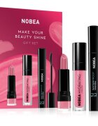 NOBEA Beauty Pleasure Make Your Beauty Shine Gift Set подаръчен комплект за жени
