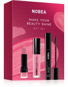 NOBEA Beauty Pleasure Make Your Beauty Shine Gift Set подаръчен комплект за жени