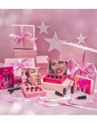 NOBEA Beauty Pleasure Make Your Lips Glossy Gift Set комплект гланц за устни подаръчно издание