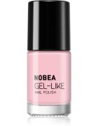 NOBEA Day-to-Day Essential Nail Polish Set комплект лак за нокти Essential nail polish set