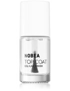 NOBEA Day-to-Day Essential Nail Polish Set комплект лак за нокти Essential nail polish set