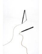NOBEA Day-to-Day Eyebrow Pencil автоматичен молив за вежди 01 Medium brown 03 гр.