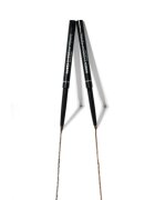 NOBEA Day-to-Day Eyebrow Pencil автоматичен молив за вежди 01 Medium brown 03 гр.