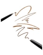 NOBEA Day-to-Day Eyebrow Pencil автоматичен молив за вежди 01 Medium brown 03 гр.