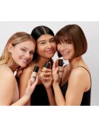 NOBEA Day-to-Day Fluid Foundation дълготраен фон дьо тен цвят 06 True beige 28 мл.
