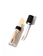 NOBEA Day-to-Day Full Coverage Concealer течен коректор 03 Light beige 7 мл.