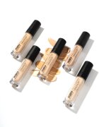 NOBEA Day-to-Day Full Coverage Concealer течен коректор 03 Light beige 7 мл.