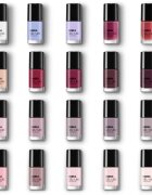 NOBEA Day-to-Day Gel-like Nail Polish лак за нокти с гел ефект цвят Salmon nude #N62 6 мл.