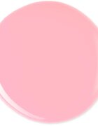 NOBEA Day-to-Day Gel-like Nail Polish лак за нокти с гел ефект цвят Salmon nude #N62 6 мл.