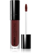NOBEA Day-to-Day Hydrating Lipgloss хидратиращ блясък за устни Chocolate Mocha 7 мл.