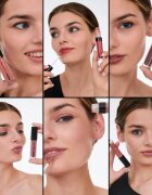 NOBEA Day-to-Day Hydrating Lipgloss хидратиращ блясък за устни Chocolate Mocha 7 мл.