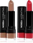 NOBEA Day-to-Day Hydrating Lipstick комплект за устни