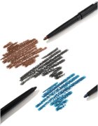 NOBEA Day-to-Day Kohl Eyeliner автоматичен молив за очи 01 Black 0.3 гр.