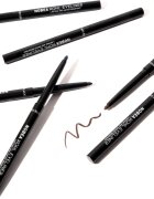 NOBEA Day-to-Day Kohl Eyeliner автоматичен молив за очи 01 Black 0.3 гр.