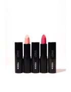 NOBEA Day-to-Day Lip Balm хидратиращ балсам за устни цвят Pink rose 3 гр.