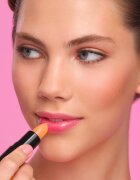 NOBEA Day-to-Day Lip Balm SPF 15 Tinted балсам за устни SPF 15 #L01 Honey Peach 4 гр.