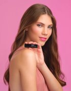 NOBEA Day-to-Day Lip Balm SPF 15 Tinted балсам за устни SPF 15 #L01 Honey Peach 4 гр.