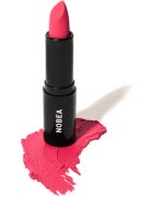 NOBEA Day-to-Day Matte Lipstick матиращо червило цвят Coral #M17 3 гр.