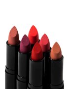 NOBEA Day-to-Day Matte Lipstick матиращо червило цвят Coral #M17 3 гр.